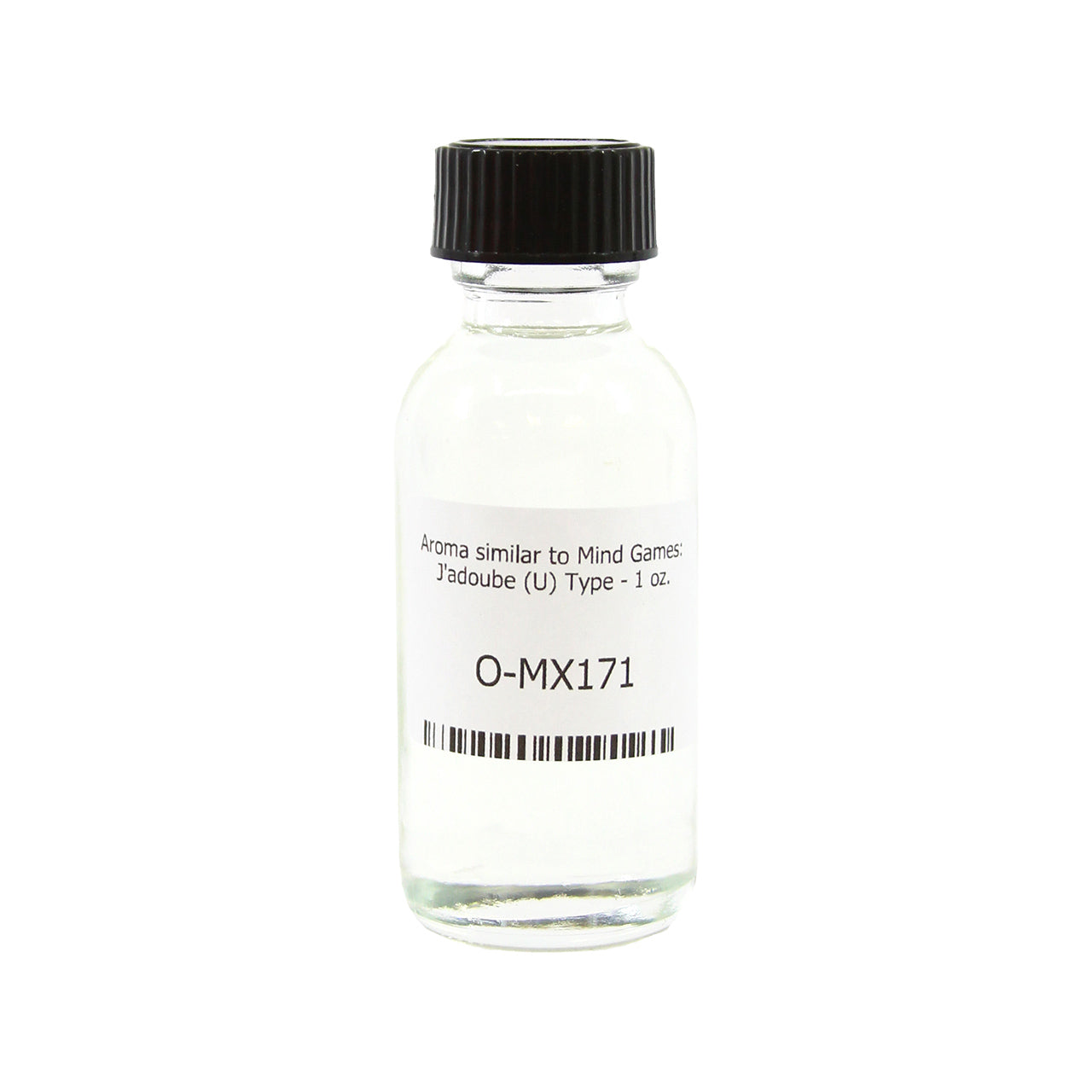 Mind Games: J'adoube (U) Type - 1 oz.