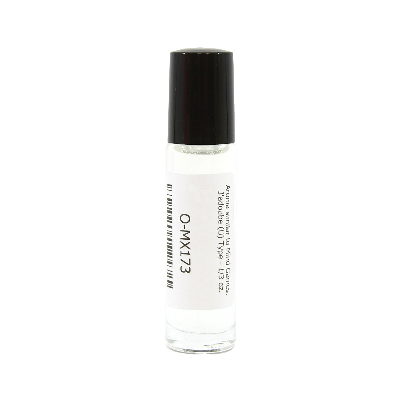 Mind Games: J'adoube (U) Type - 1 oz.