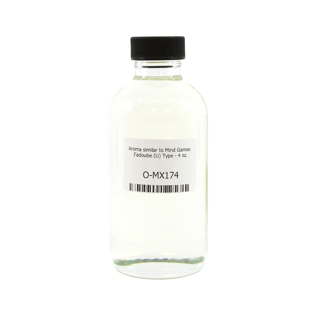 Mind Games: J'adoube (U) Type - 1 oz.