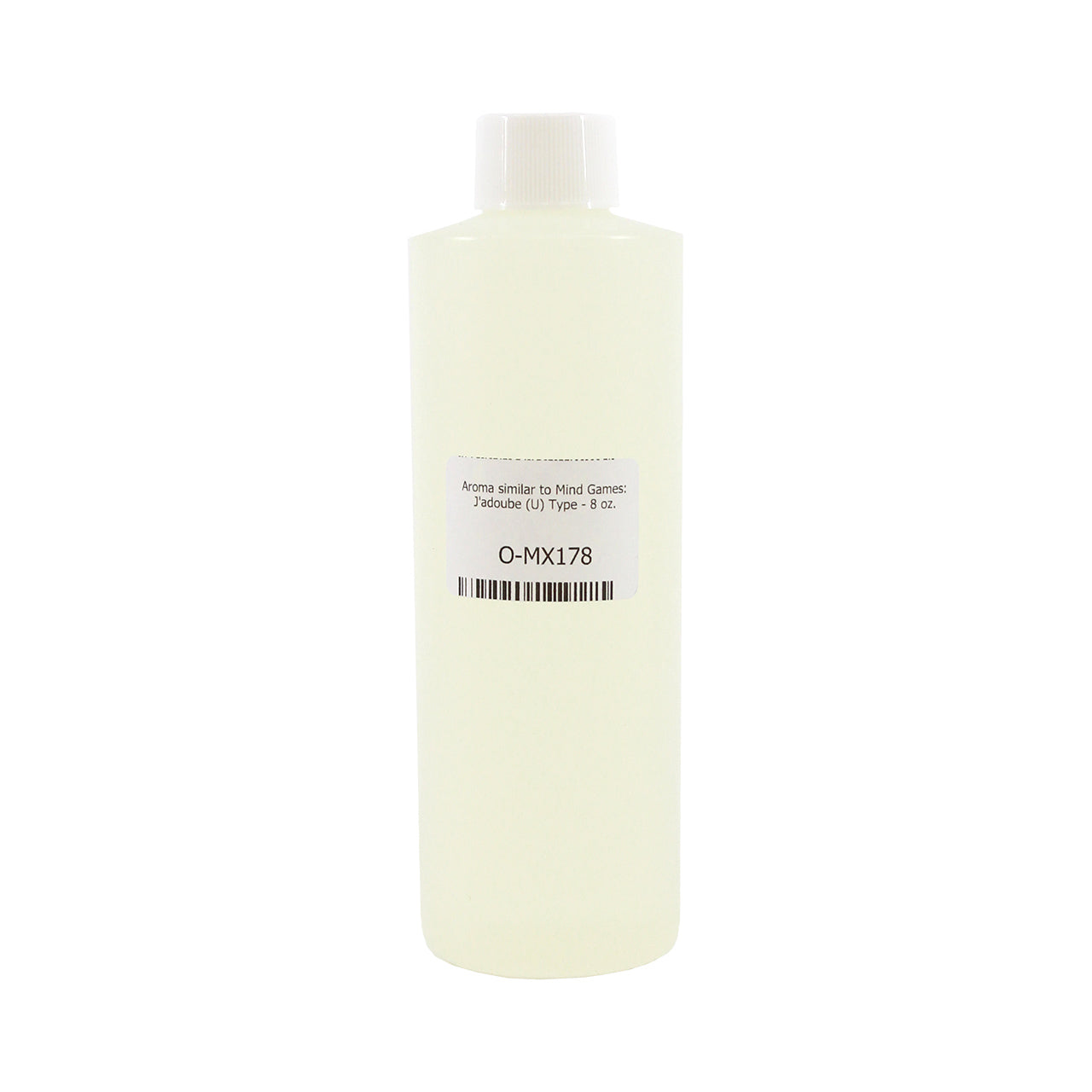Mind Games: J'adoube (U) Type - 1 oz.