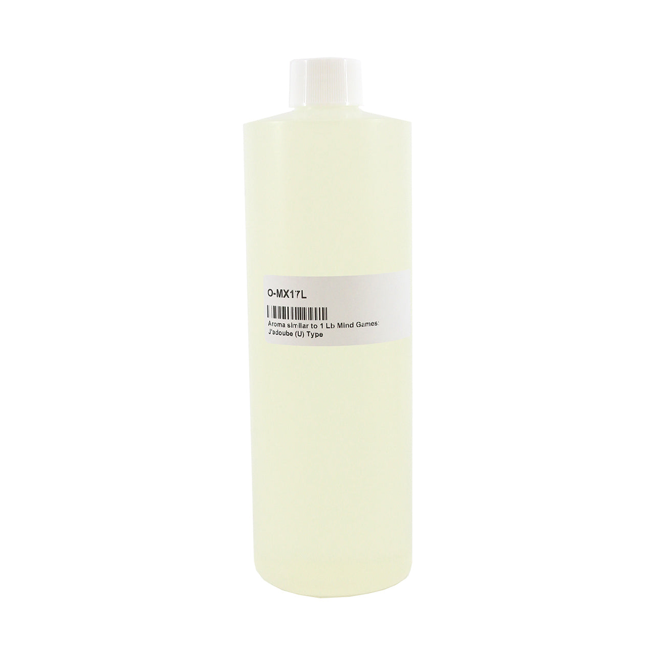 Mind Games: J'adoube (U) Type - 1 oz.