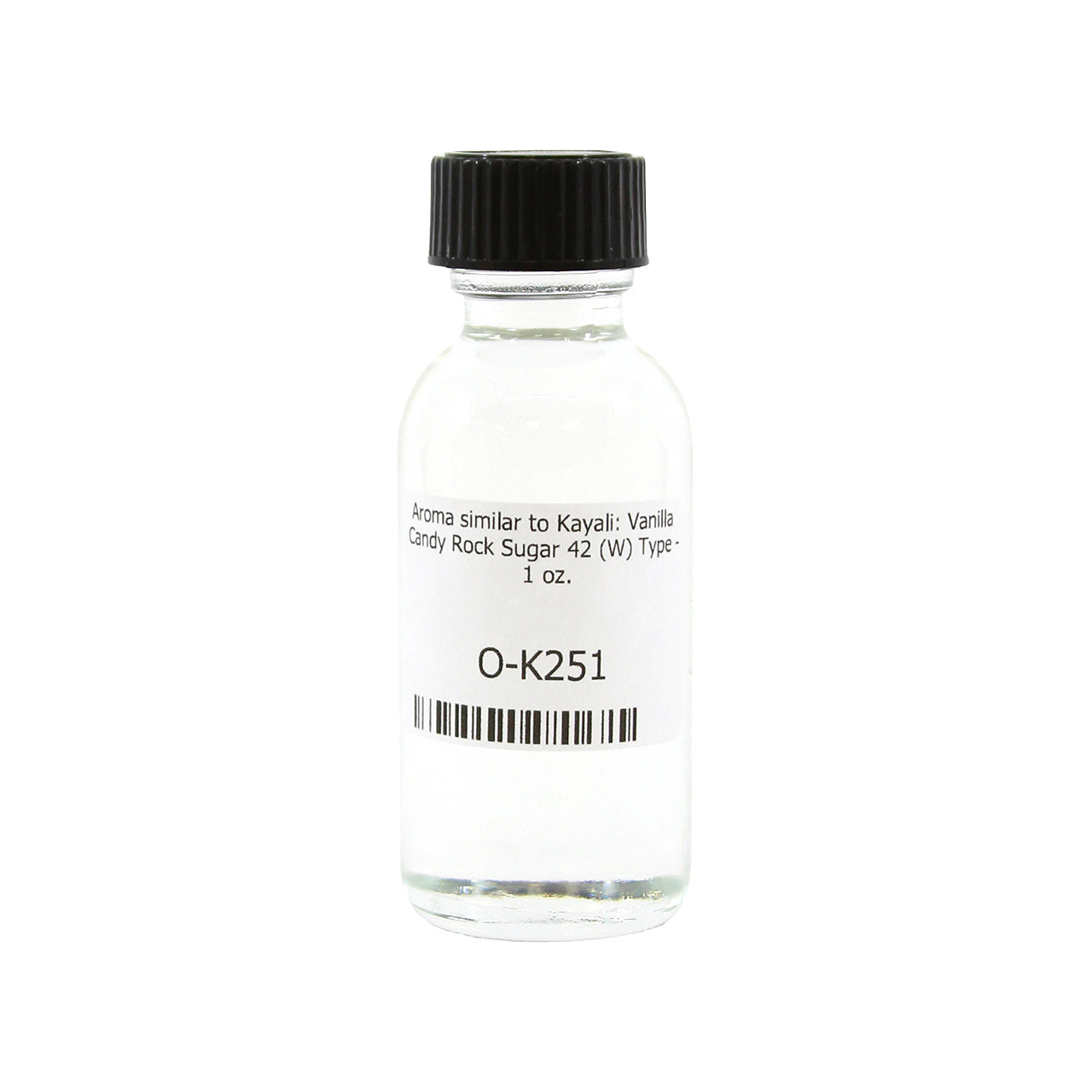 Kayali: Vanilla Candy Rock Sugar 42 (W) Type - 1 oz.
