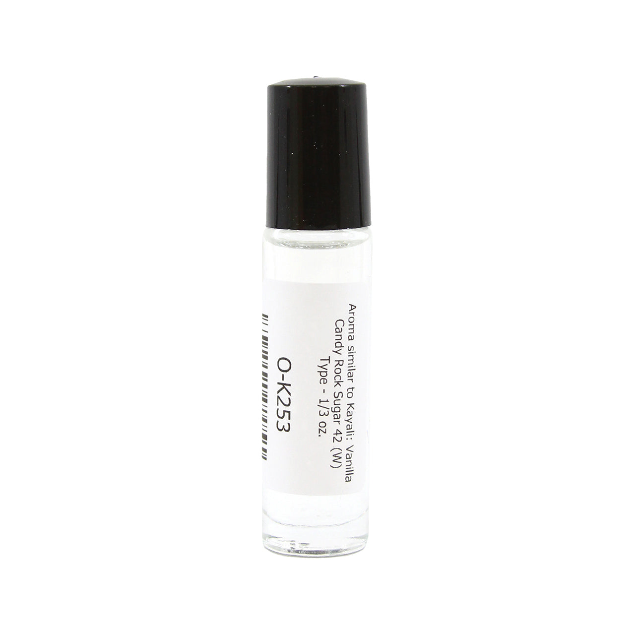 Kayali: Vanilla Candy Rock Sugar 42 (W) Type - 1 oz.