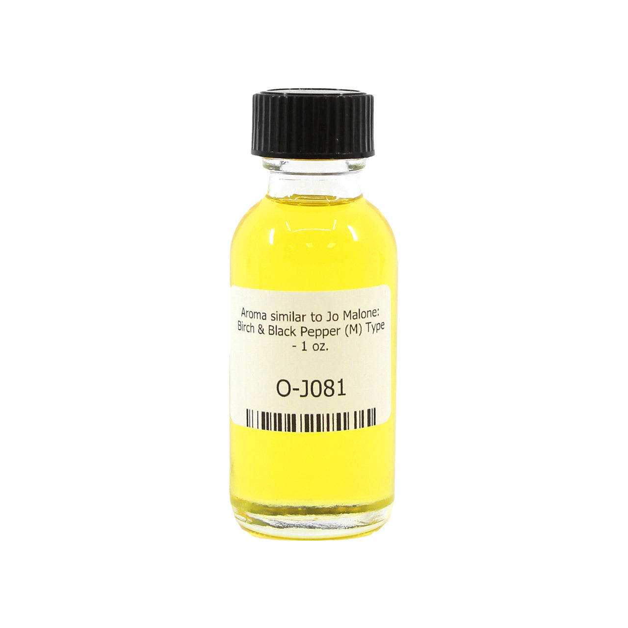 Jo Malone: Birch & Black Pepper (M) Type - 1 oz.