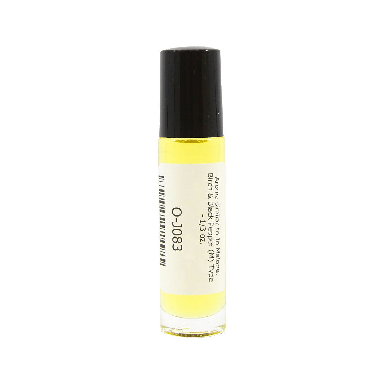 Jo Malone: Birch & Black Pepper (M) Type - 1 oz.