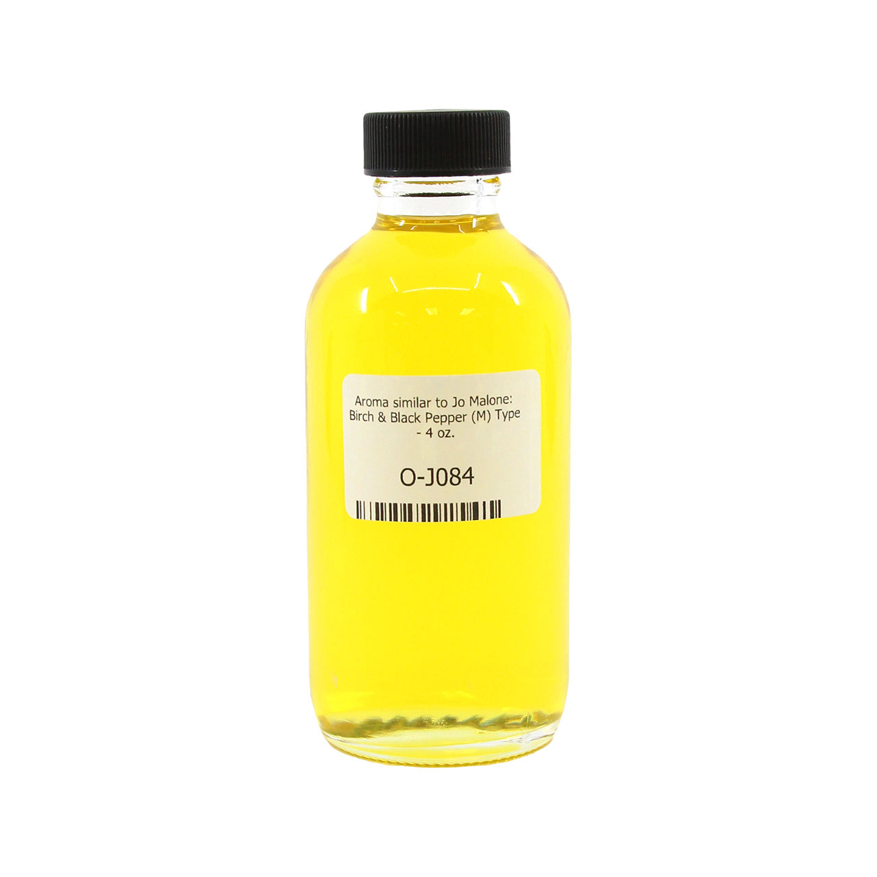 Jo Malone: Birch & Black Pepper (M) Type - 1 oz.
