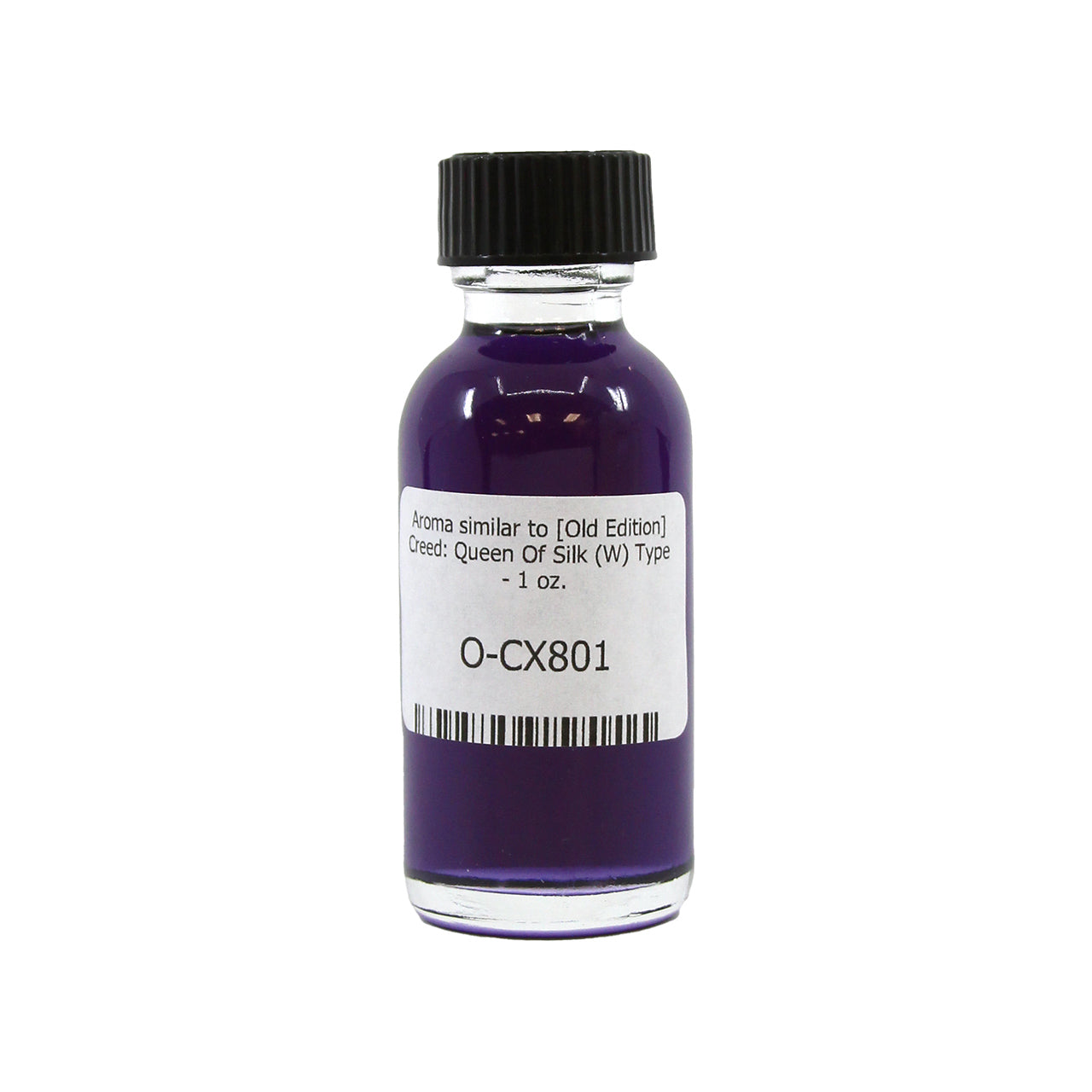 [Old Edition] Creed: Queen Of Silk (W) Type - 1 oz.