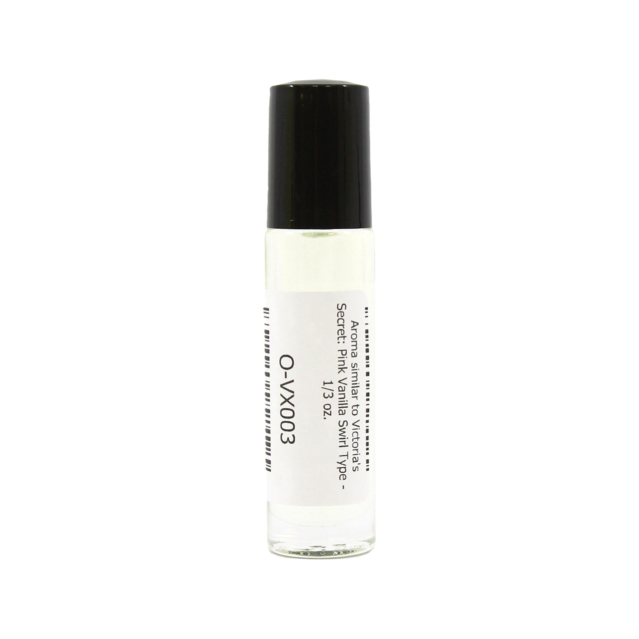 Victoria's Secret: Pink Vanilla Swirl Type - 1 oz.