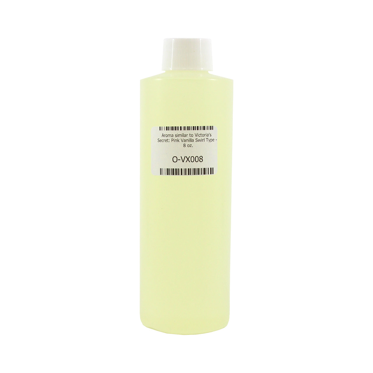 Victoria's Secret: Pink Vanilla Swirl Type - 1 oz.