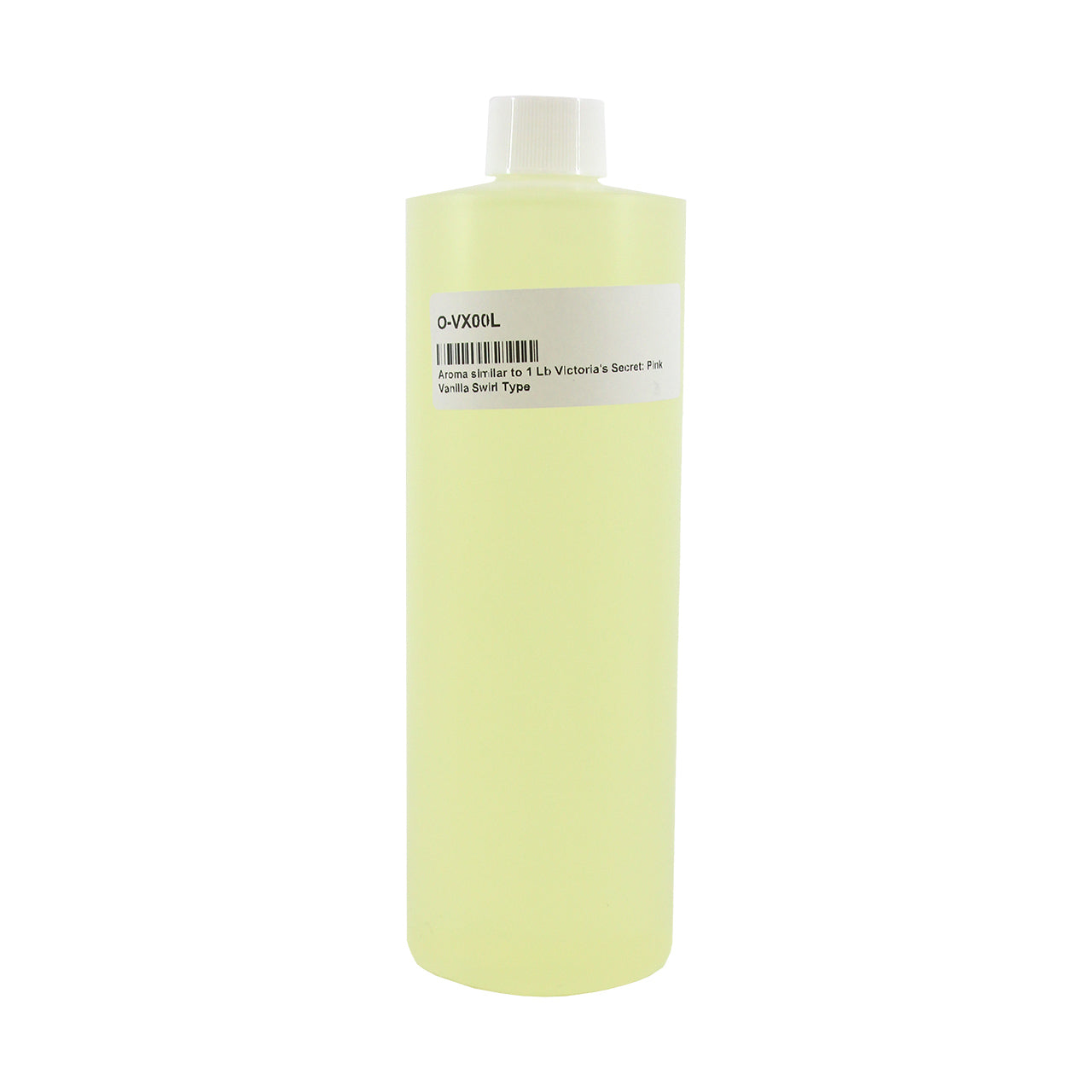 Victoria's Secret: Pink Vanilla Swirl Type - 1 oz.