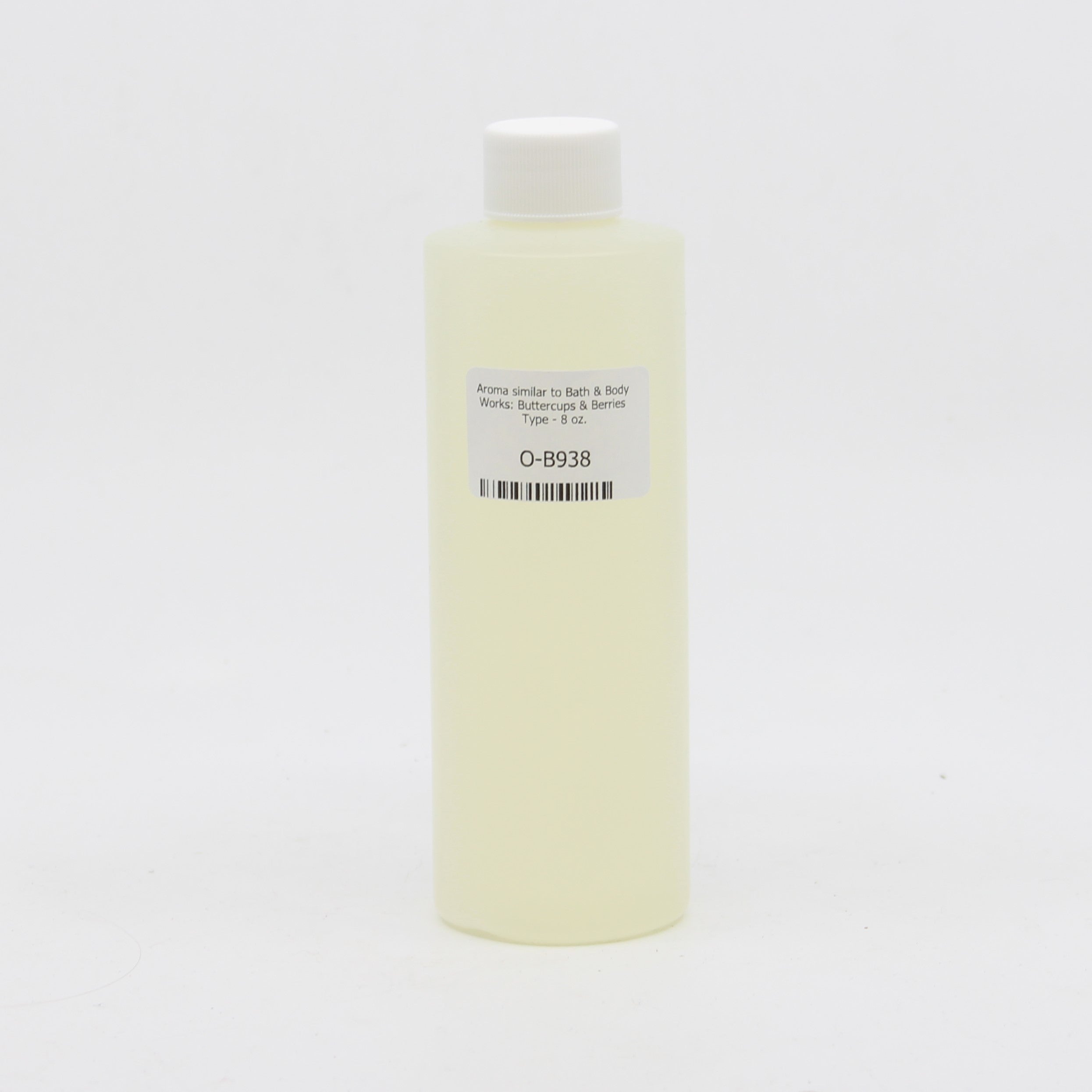Bath & Body Works: Buttercups & Berries Type - 1 oz.