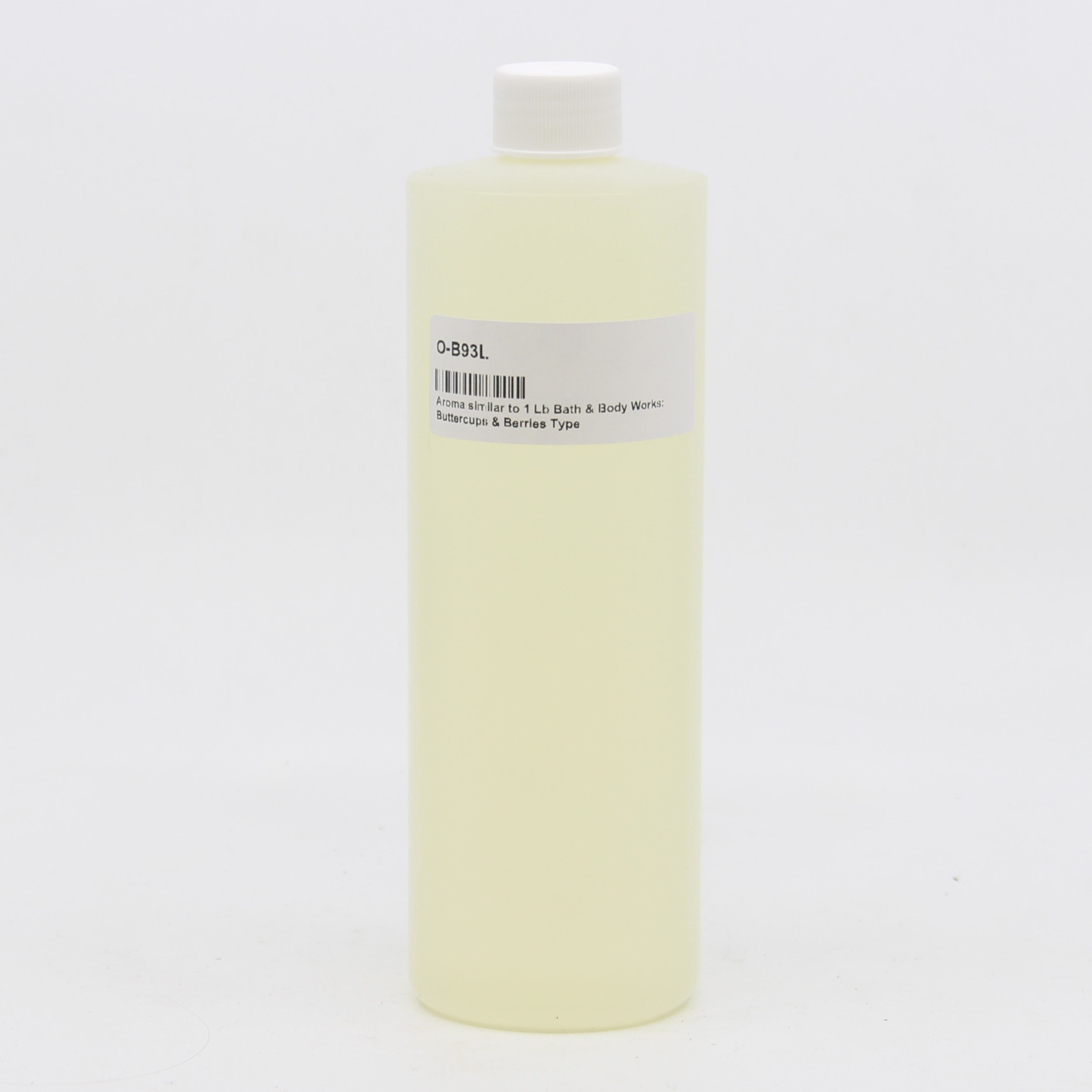 Bath & Body Works: Buttercups & Berries Type - 1 oz.