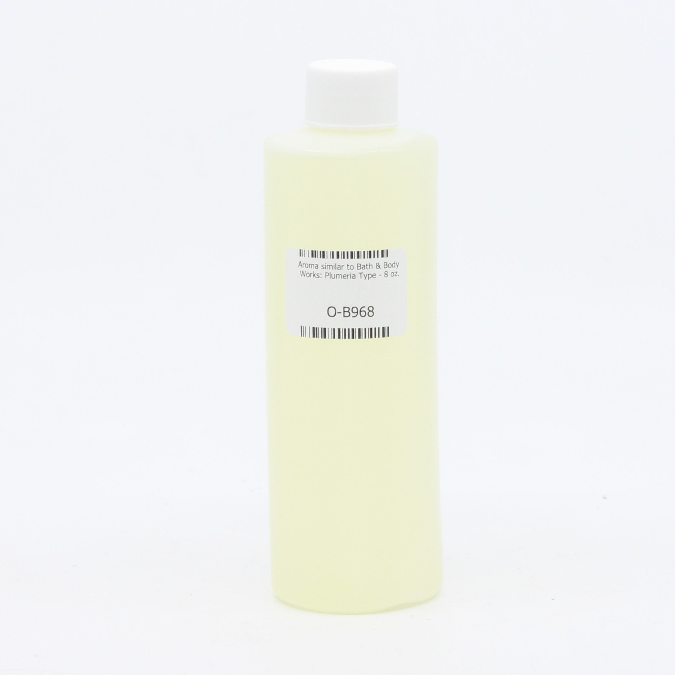Bath & Body Works: Plumeria Type - 1 oz.
