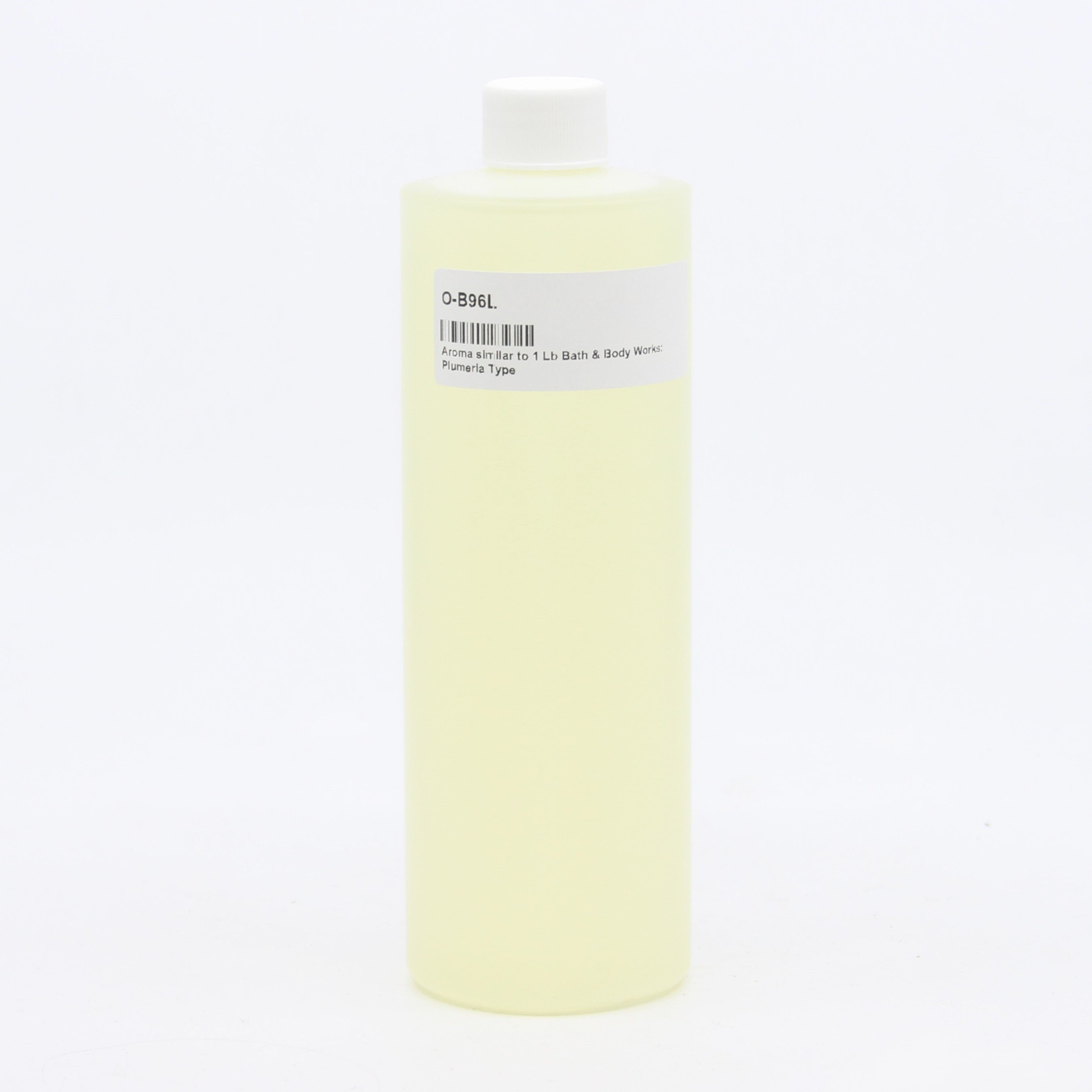 Bath & Body Works: Plumeria Type - 1 oz.
