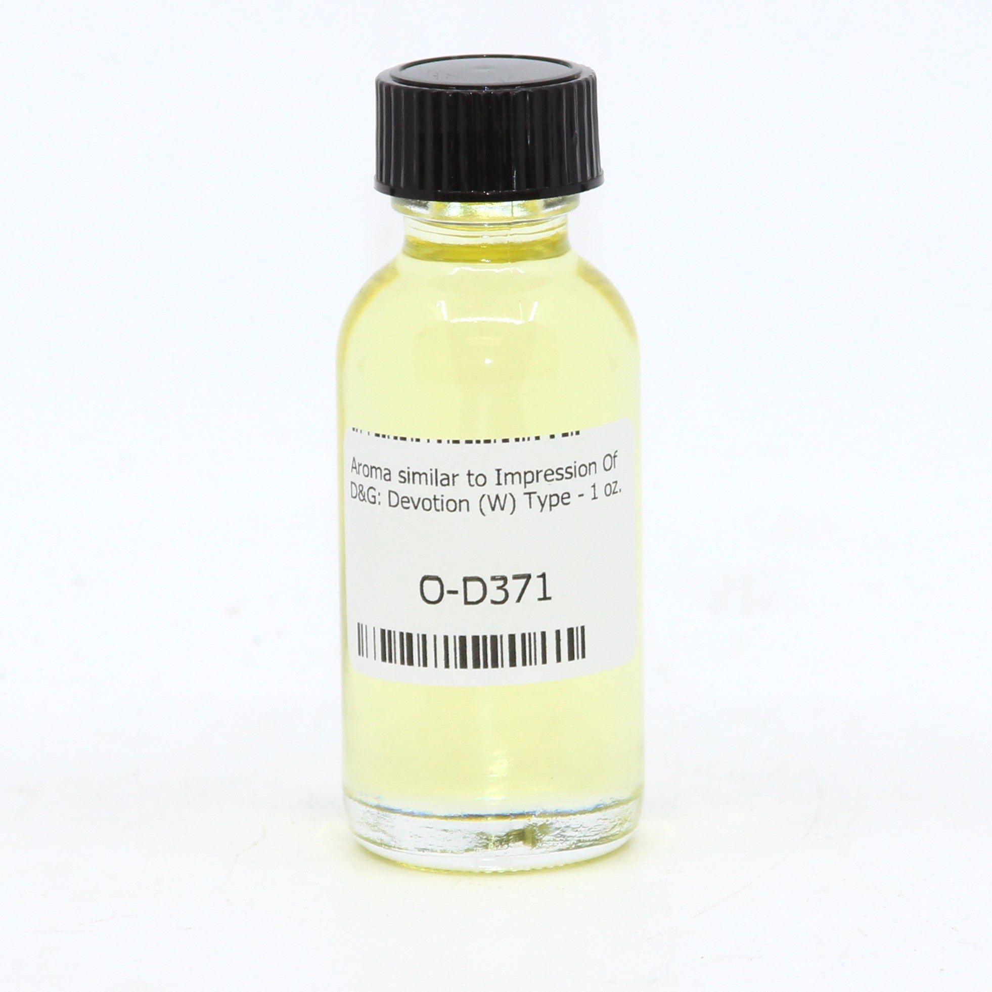 Impression Of D&G: Devotion (W) Type - 1 oz.