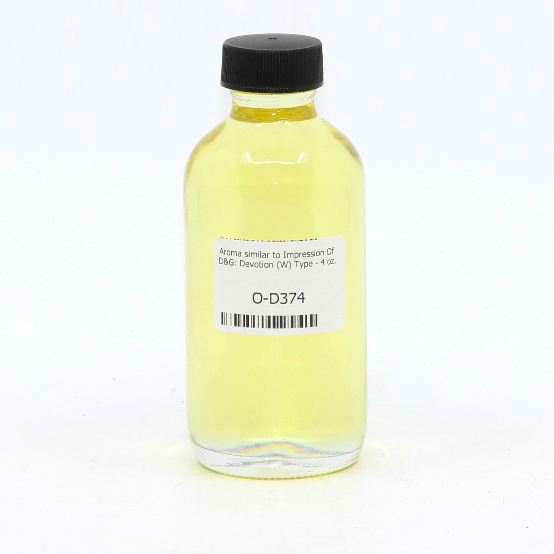 Impression Of D&G: Devotion (W) Type - 1 oz.