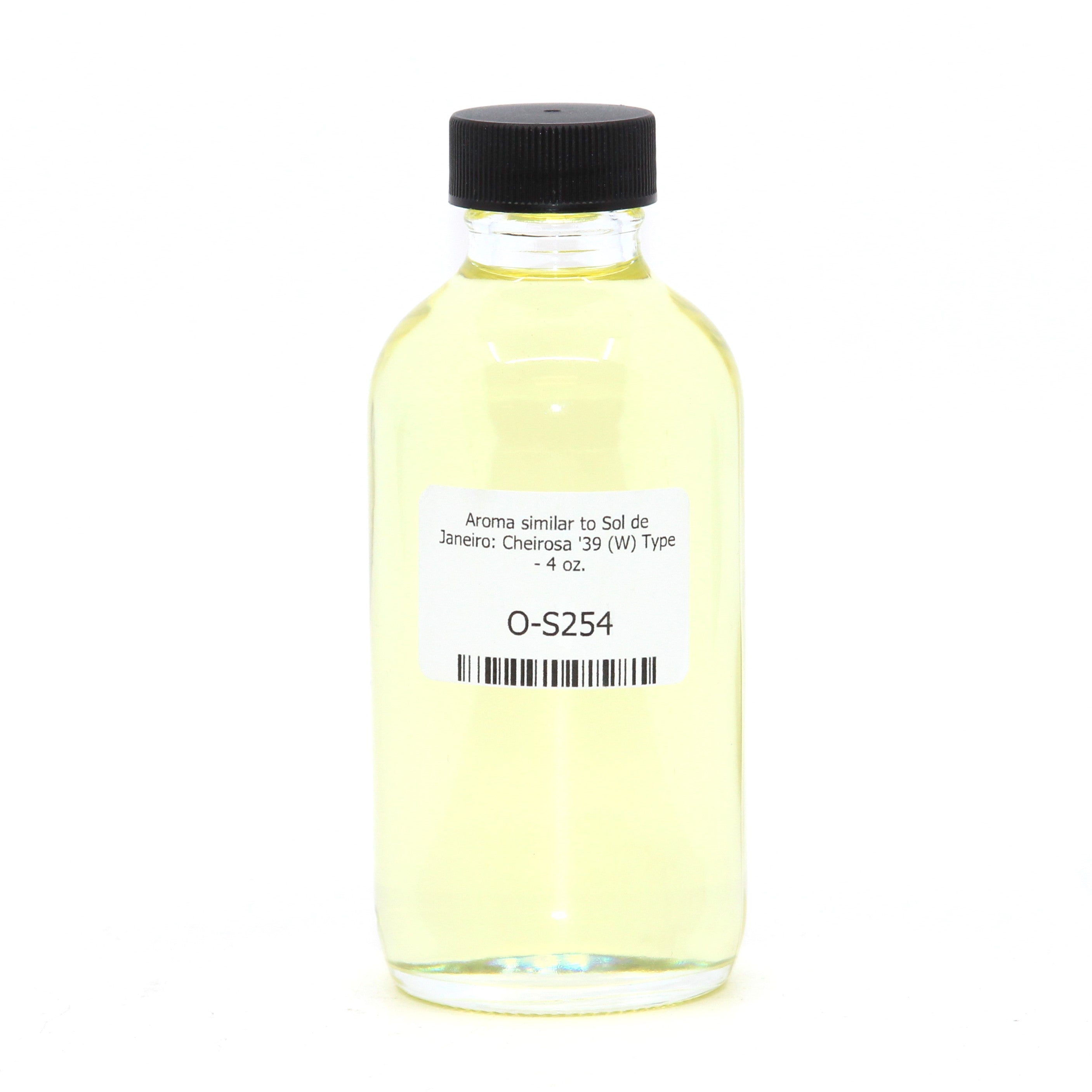 Sol de Janeiro: Cheirosa '39 (W) Type - 1 oz.