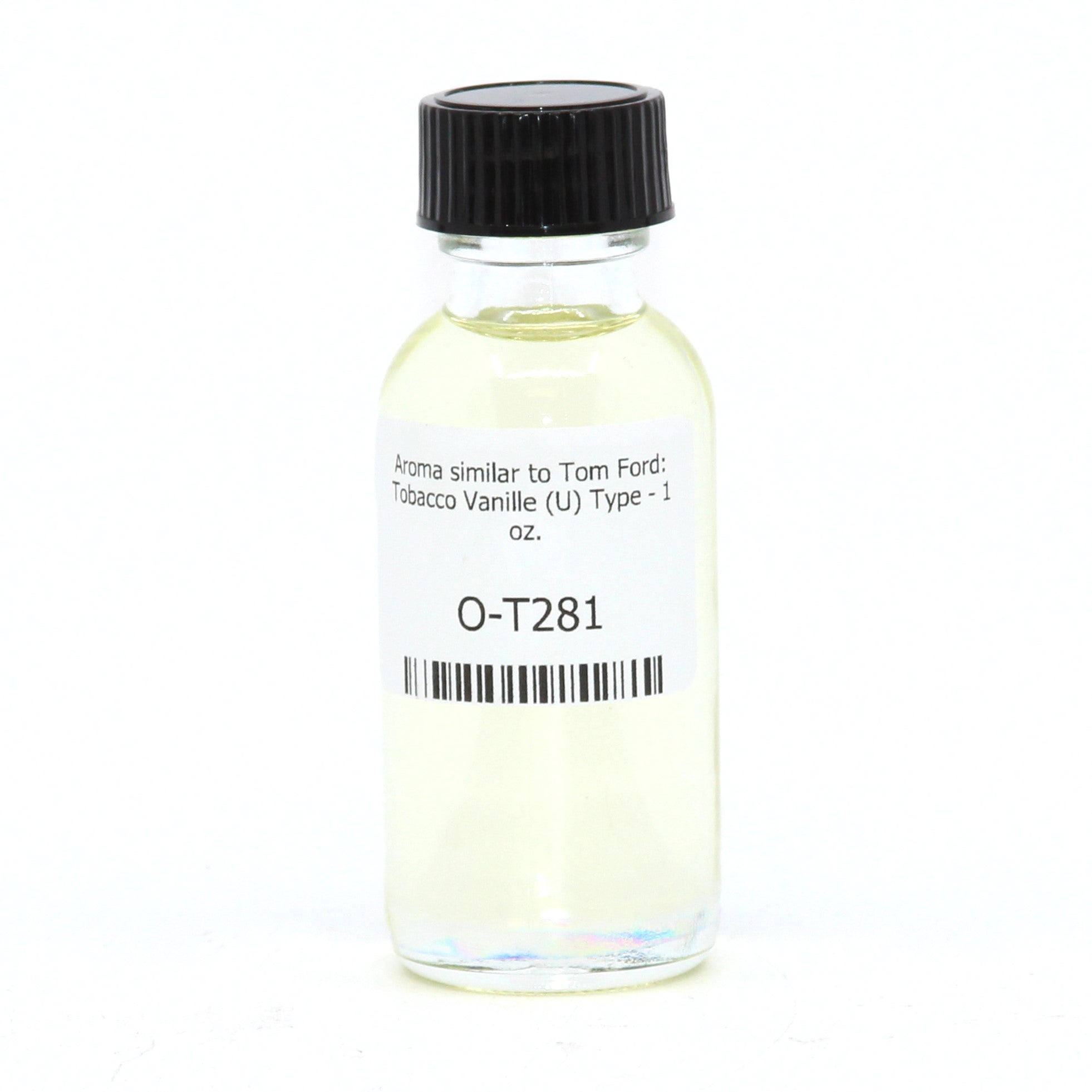 Tom Ford: Tobacco Vanille (U) Type - 1 oz.