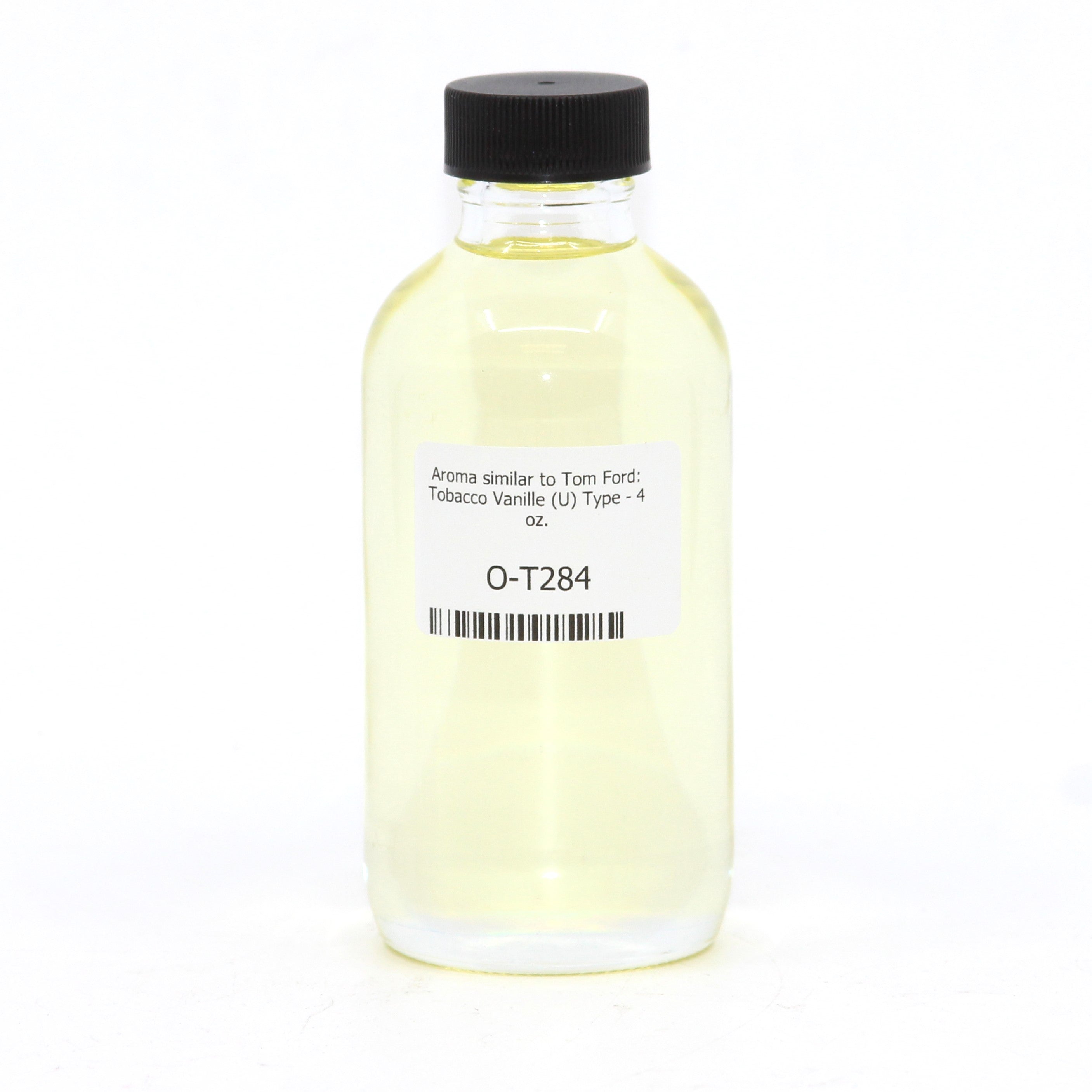 Tom Ford: Tobacco Vanille (U) Type - 1 oz.