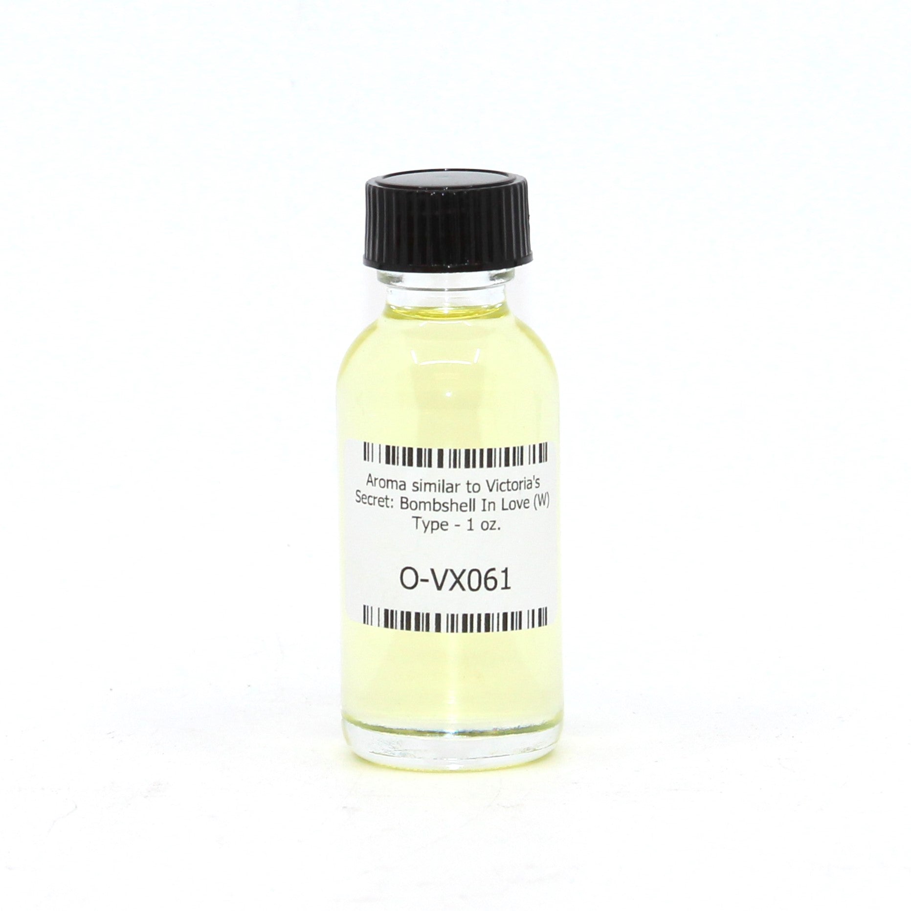 Victoria's Secret: Bombshell In Love (W) Type - 1 oz.