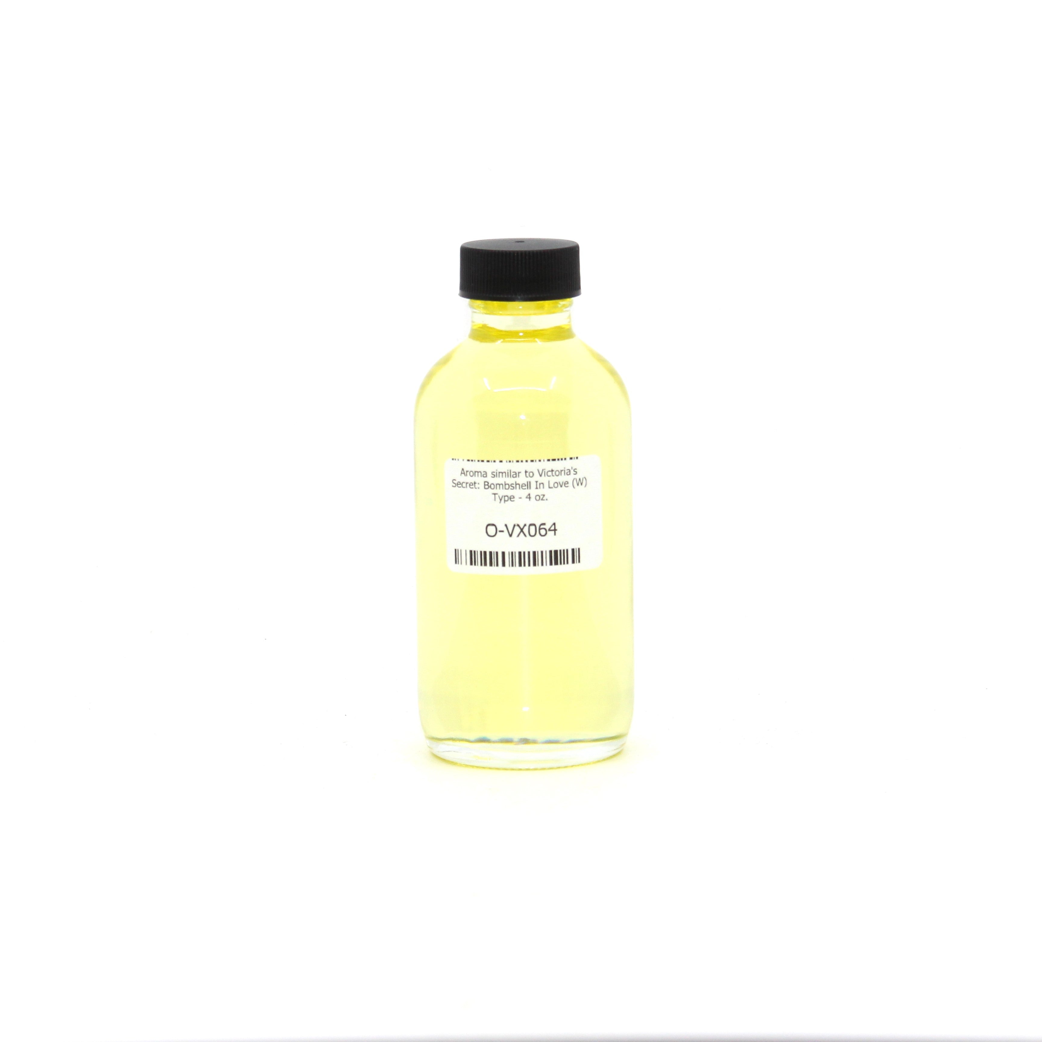 Victoria's Secret: Bombshell In Love (W) Type - 1 oz.