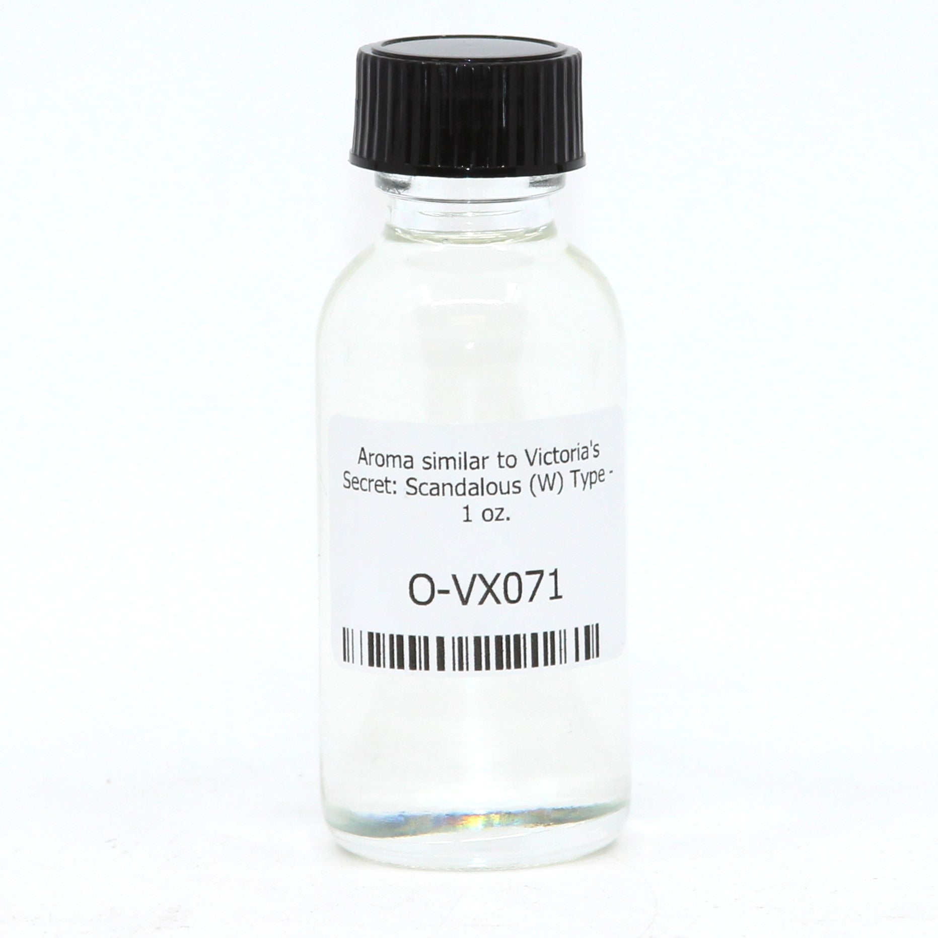 Victoria's Secret: Scandalous (W) Type - 1 oz.