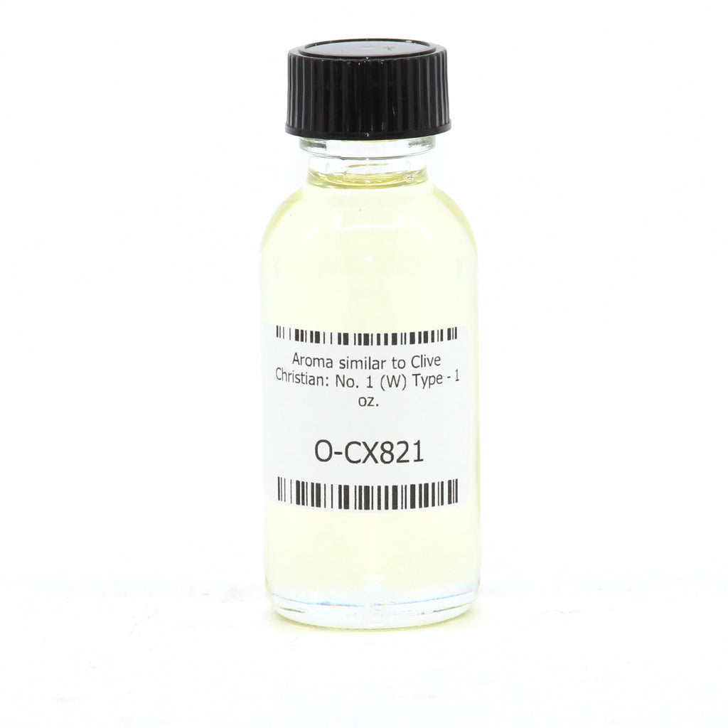 Clive Christian: No. 1 (W) Type - 1 oz.