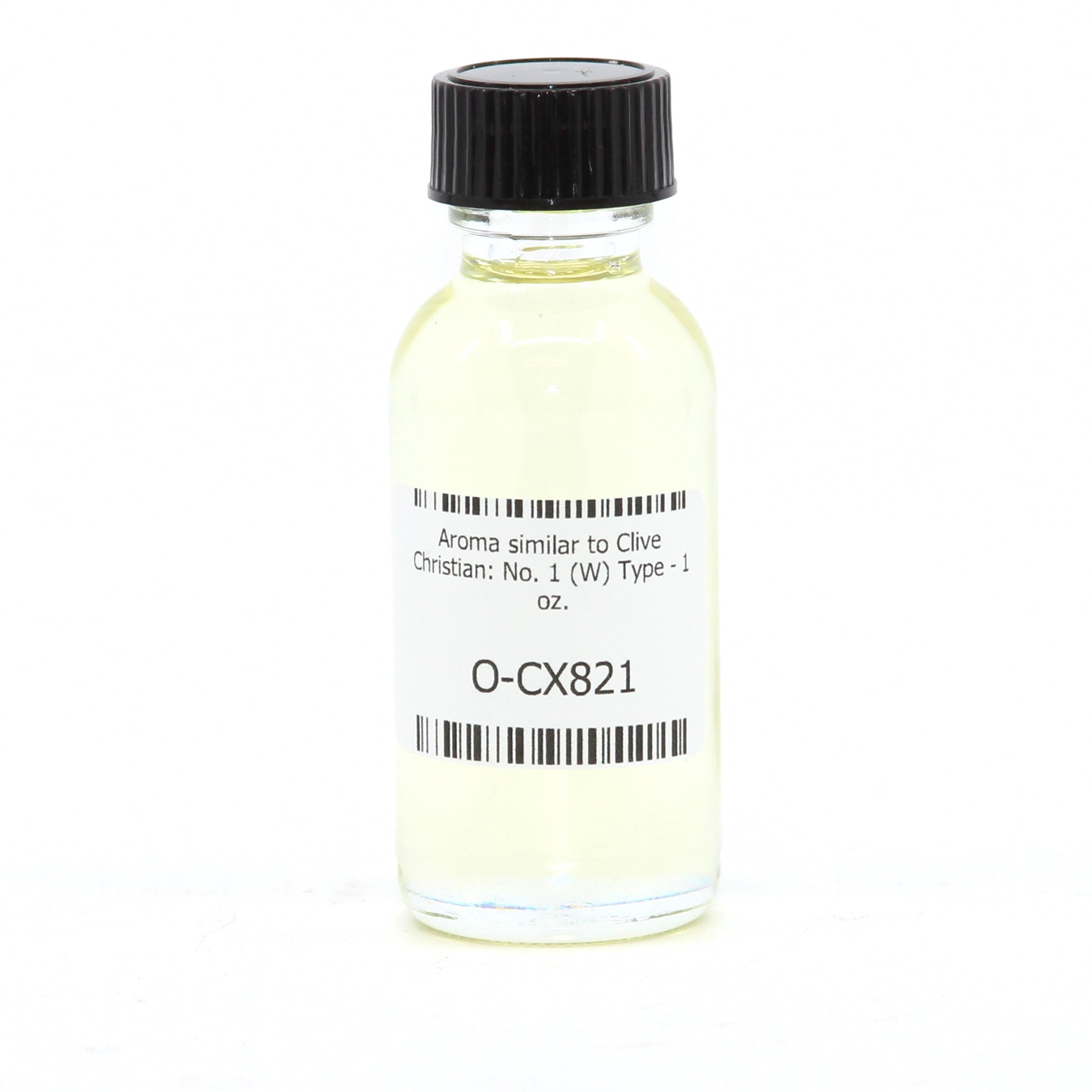 Clive Christian: No. 1 (W) Type - 1 oz.