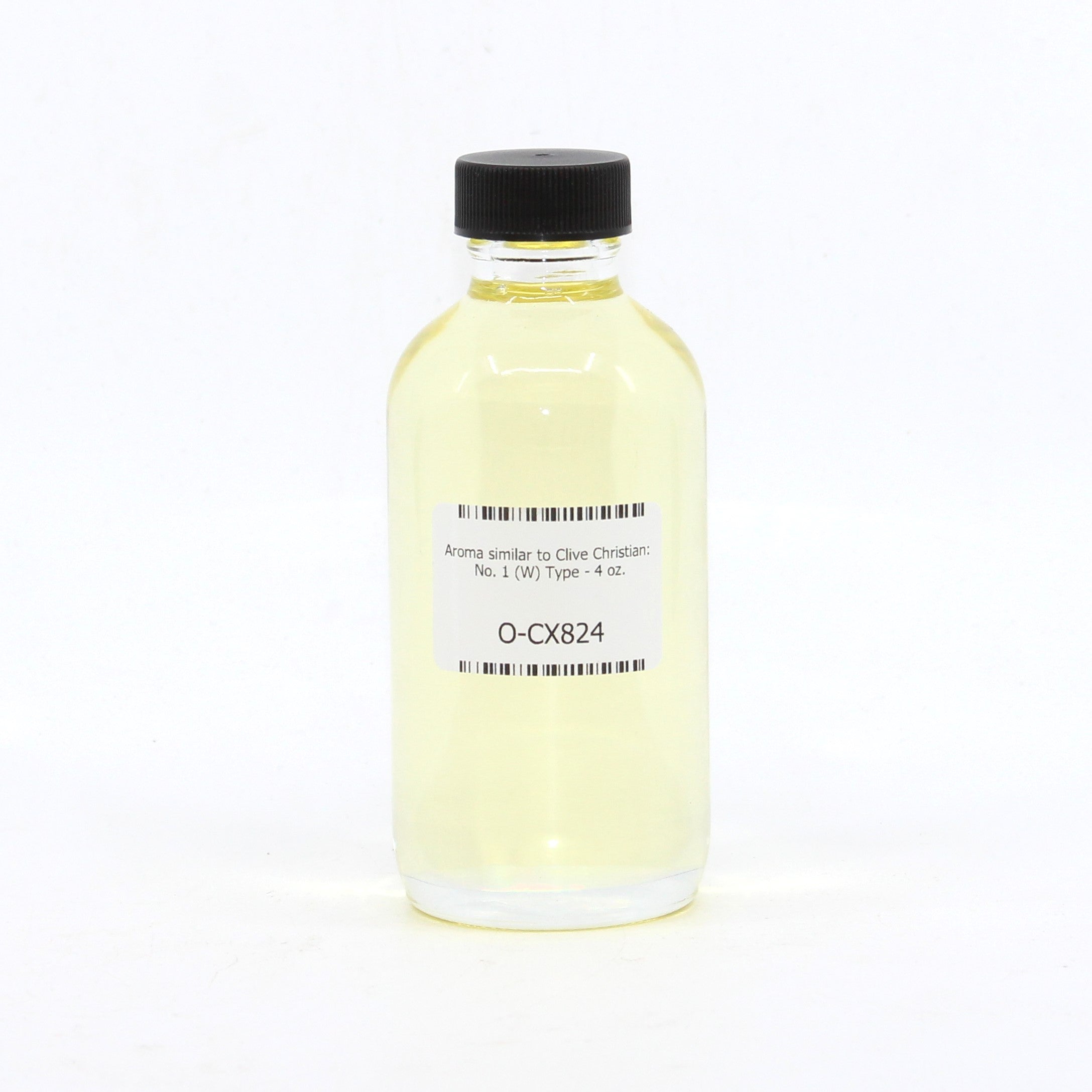 Clive Christian: No. 1 (W) Type - 1 oz.
