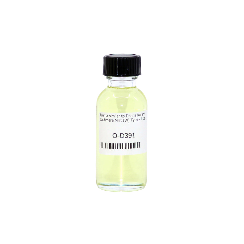 Donna Karen: Cashmere Mist (W) Type - 1 oz.