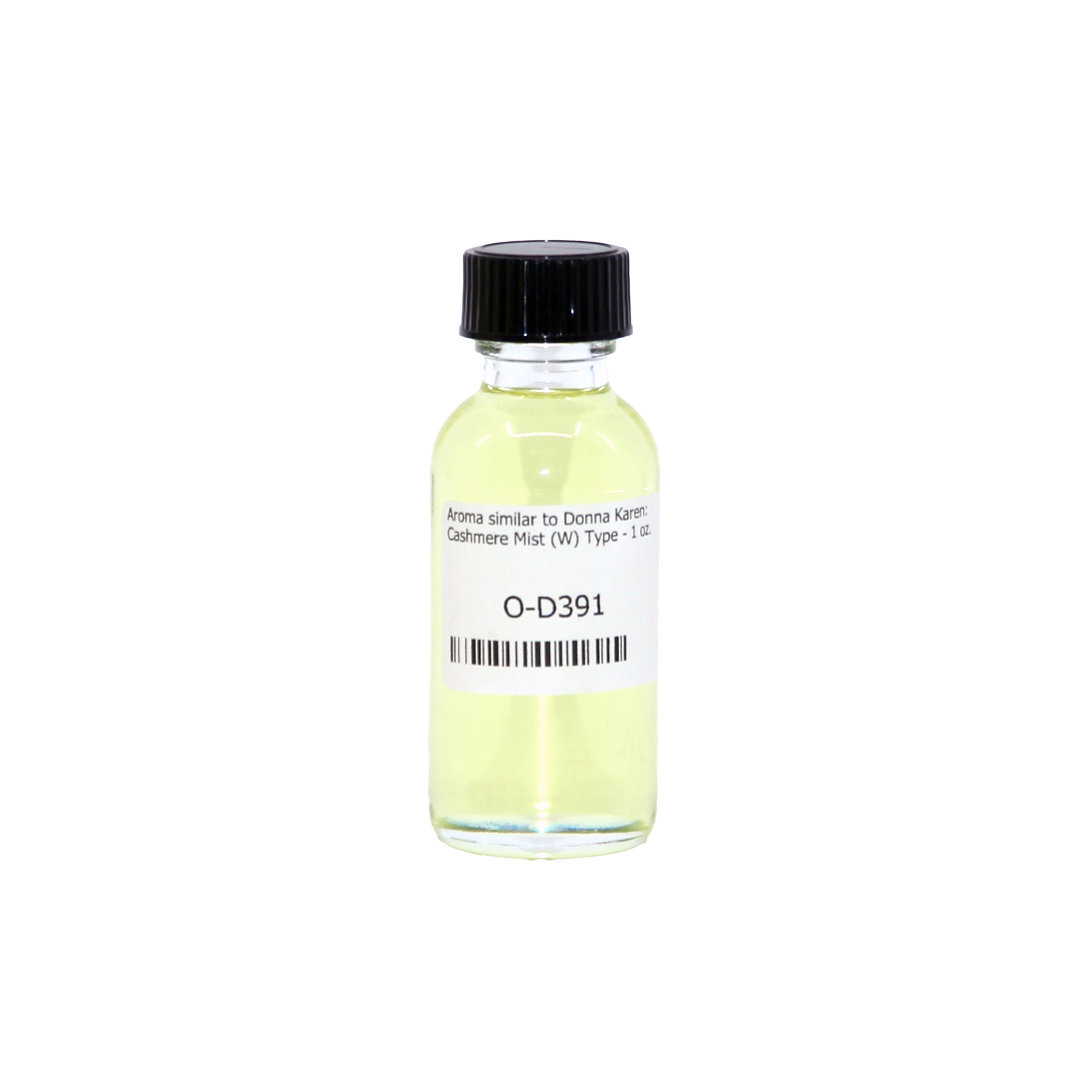 Donna Karen: Cashmere Mist (W) Type - 1 oz.