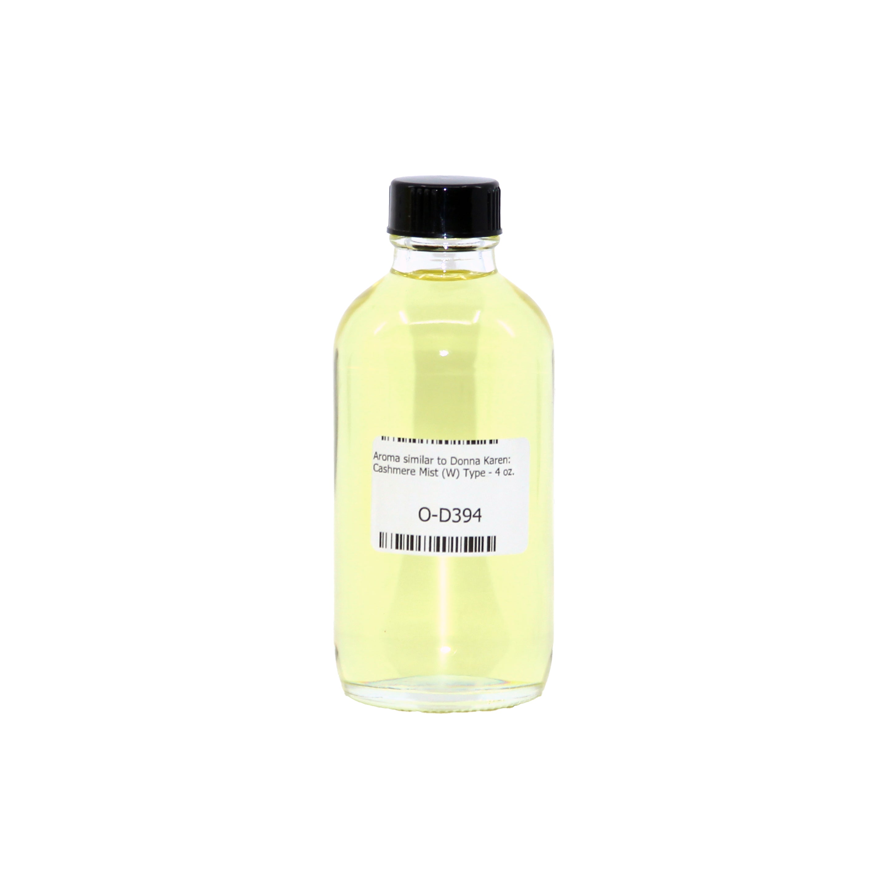 Donna Karen: Cashmere Mist (W) Type - 1 oz.
