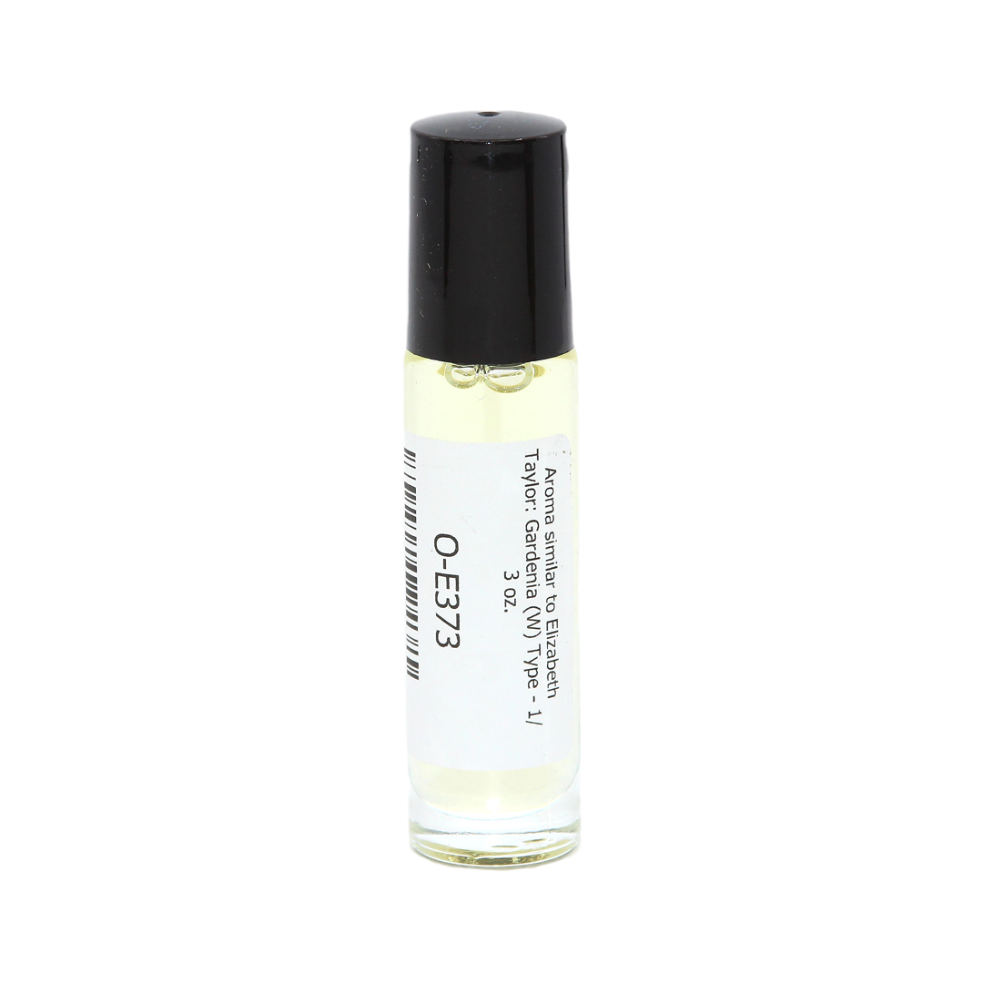 Elizabeth Taylor: Gardenia (W) Type - 1 oz.