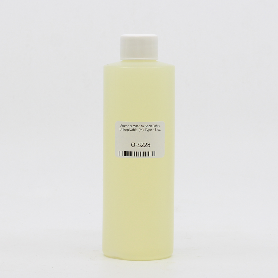 Sean John: Unforgivable (M) Type - 1 oz.