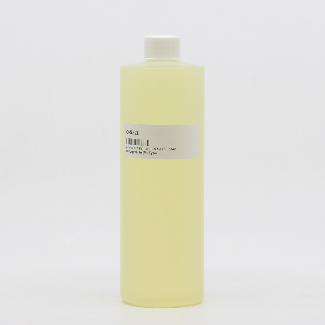 Sean John: Unforgivable (M) Type - 1 oz.