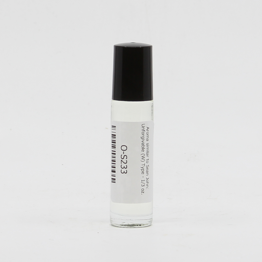 Sean John: Unforgivable (W) Type - 1 oz.