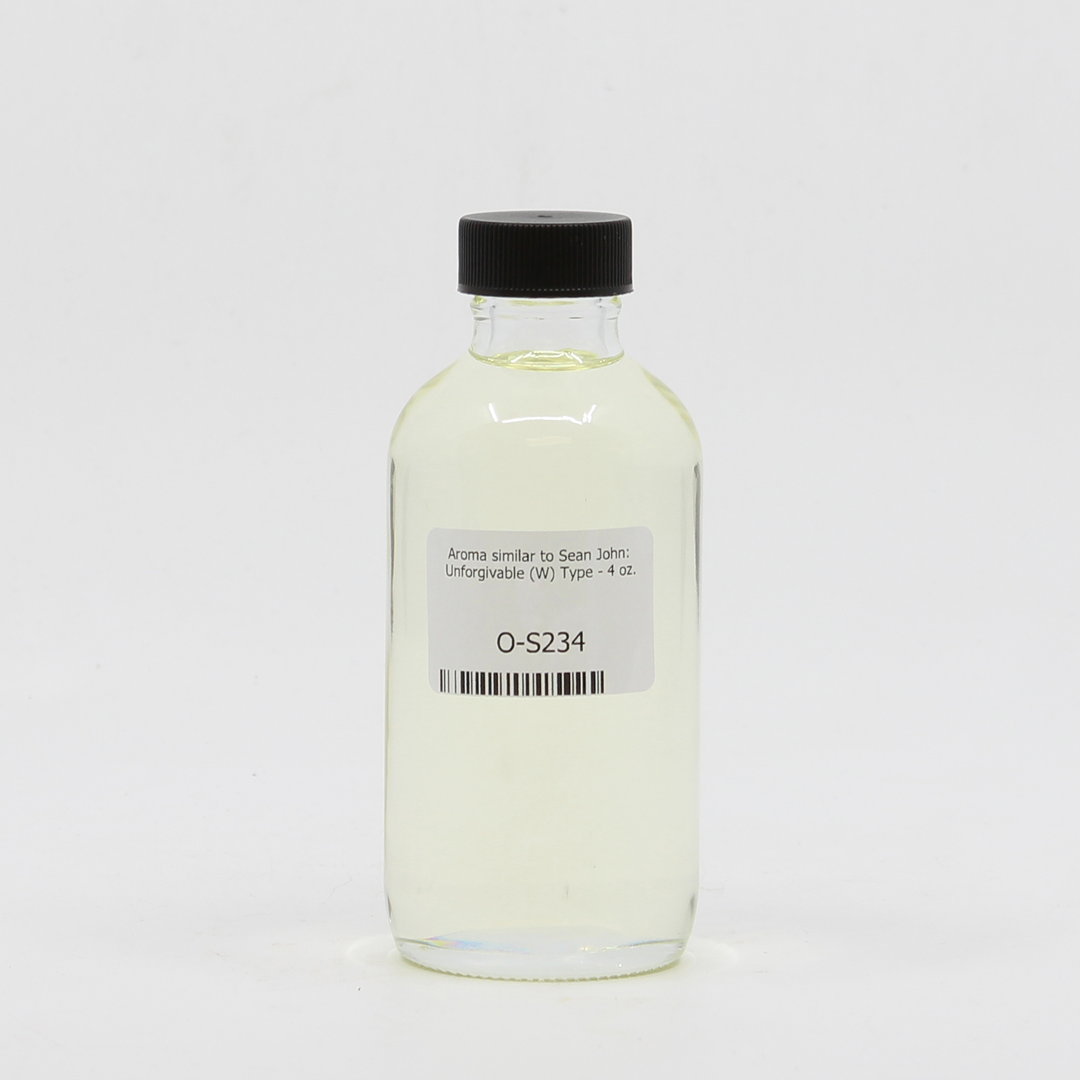 Sean John: Unforgivable (W) Type - 1 oz.