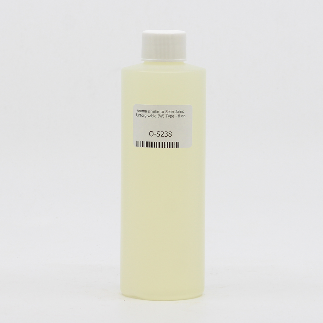 Sean John: Unforgivable (W) Type - 1 oz.