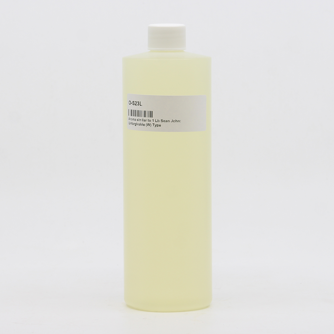 Sean John: Unforgivable (W) Type - 1 oz.