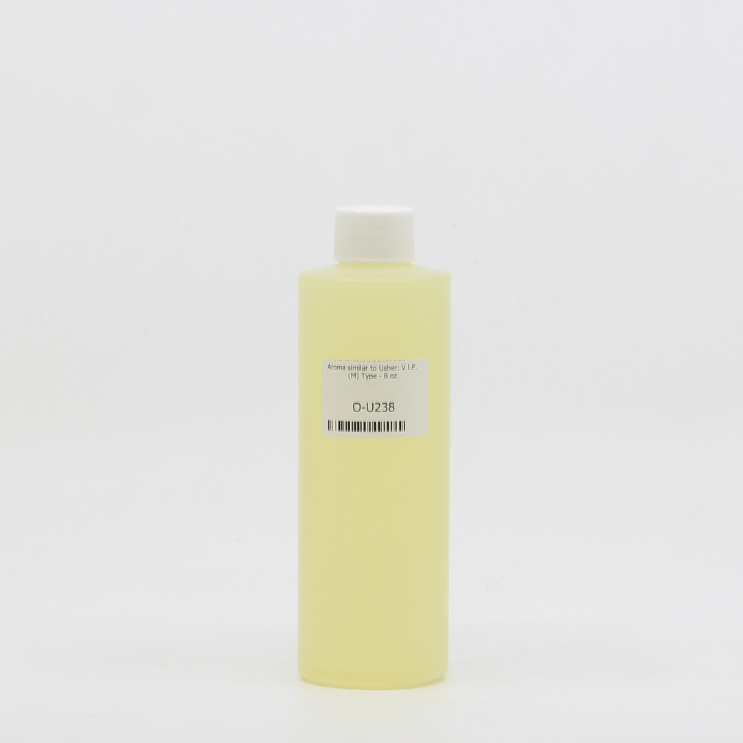 Usher: V.I.P. (M) Type - 1 oz.