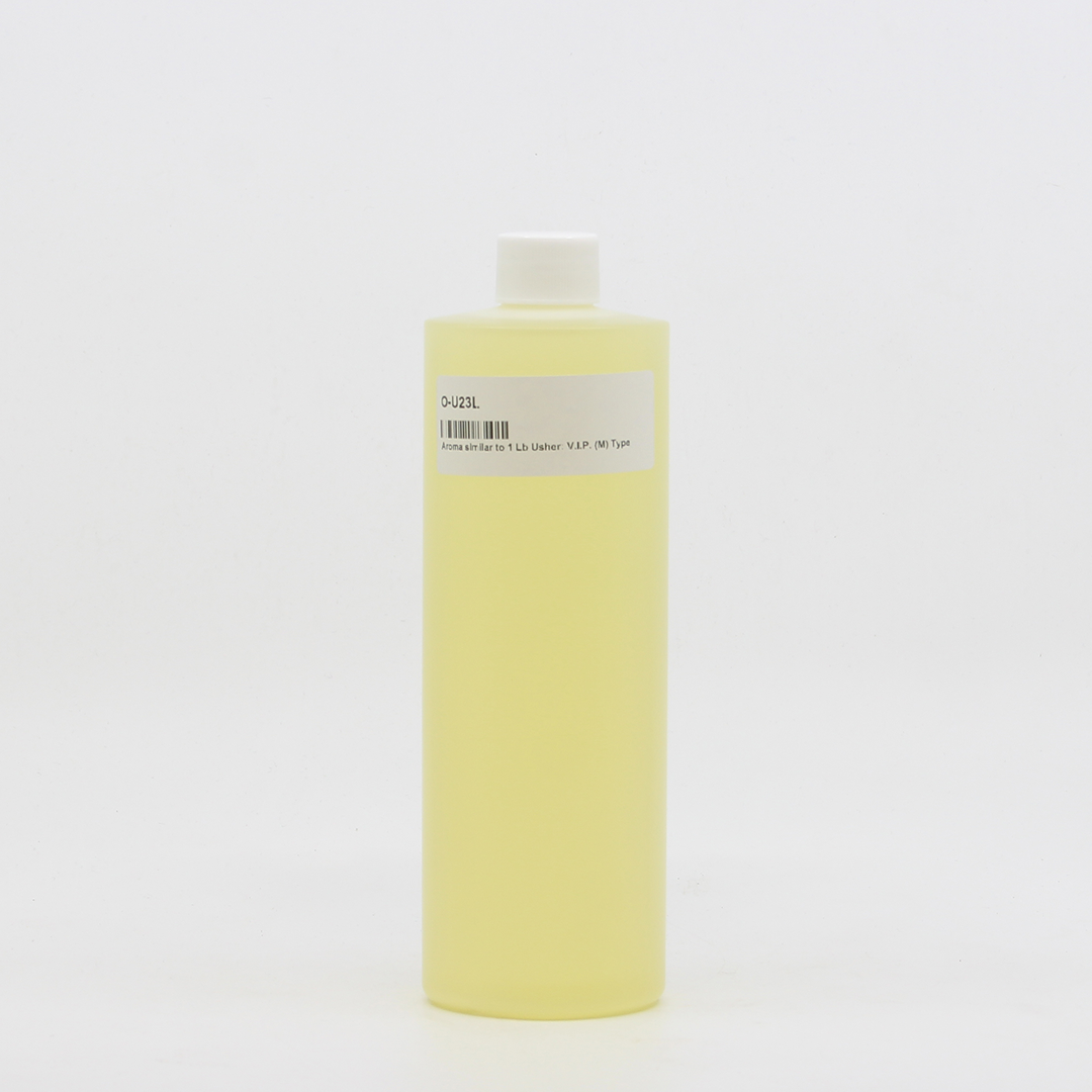Usher: V.I.P. (M) Type - 1 oz.