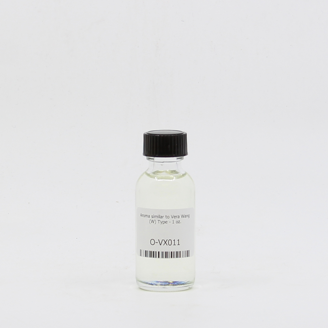 Vera Wang (W) Type - 1 oz.