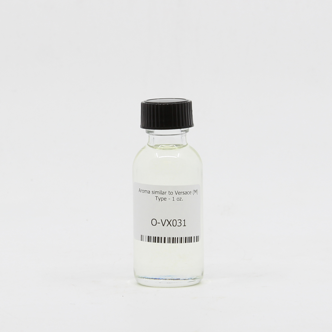 Versace (M) Type - 1 oz.