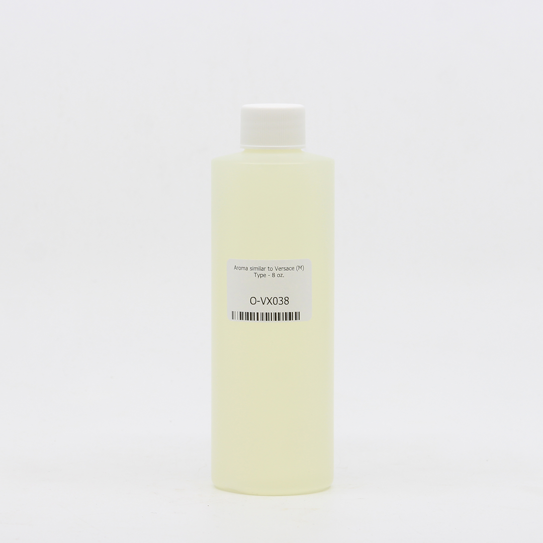 Versace (M) Type - 1 oz.