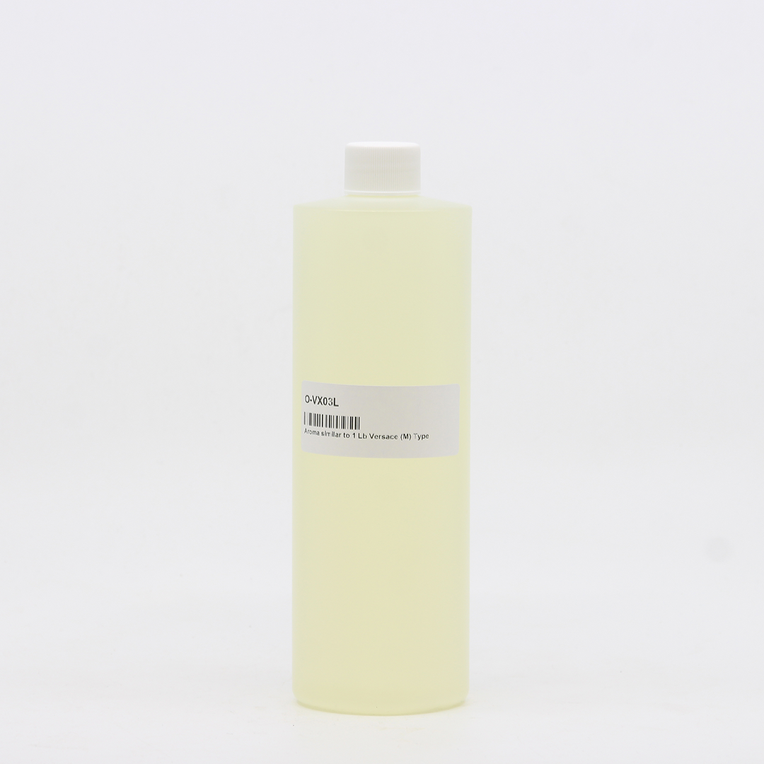 Versace (M) Type - 1 oz.