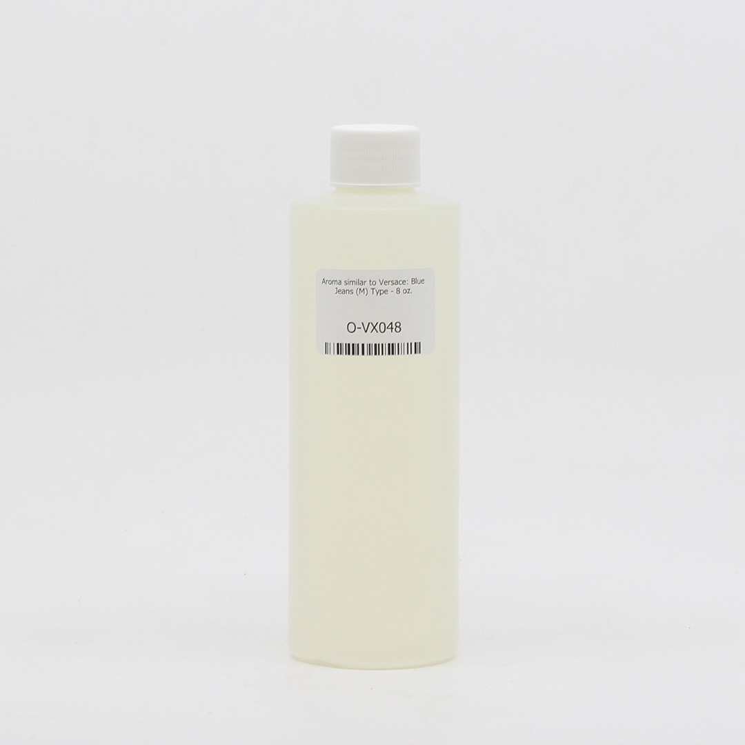 Versace: Blue Jeans (M) Type - 1 oz.
