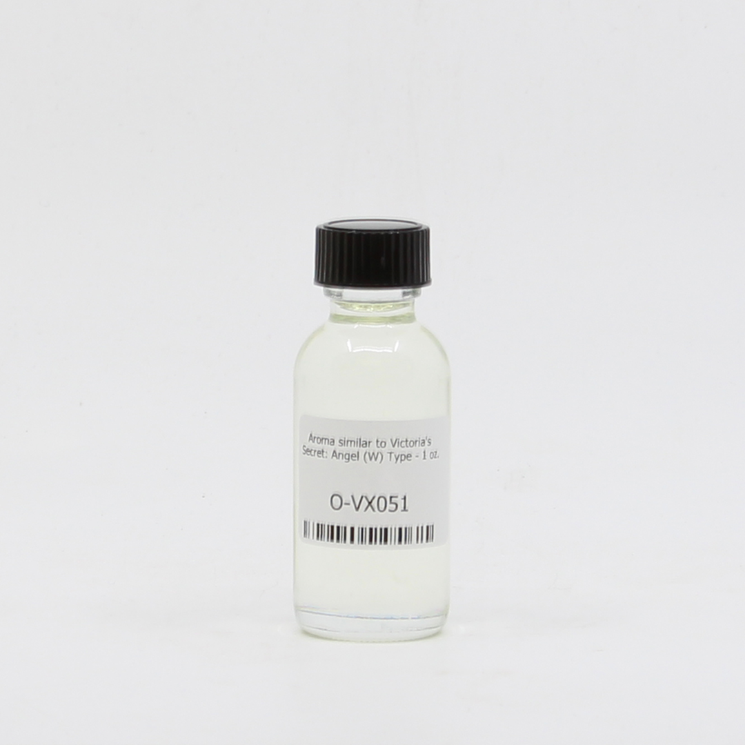 Victoria's Secret: Angel (W) Type - 1 oz.