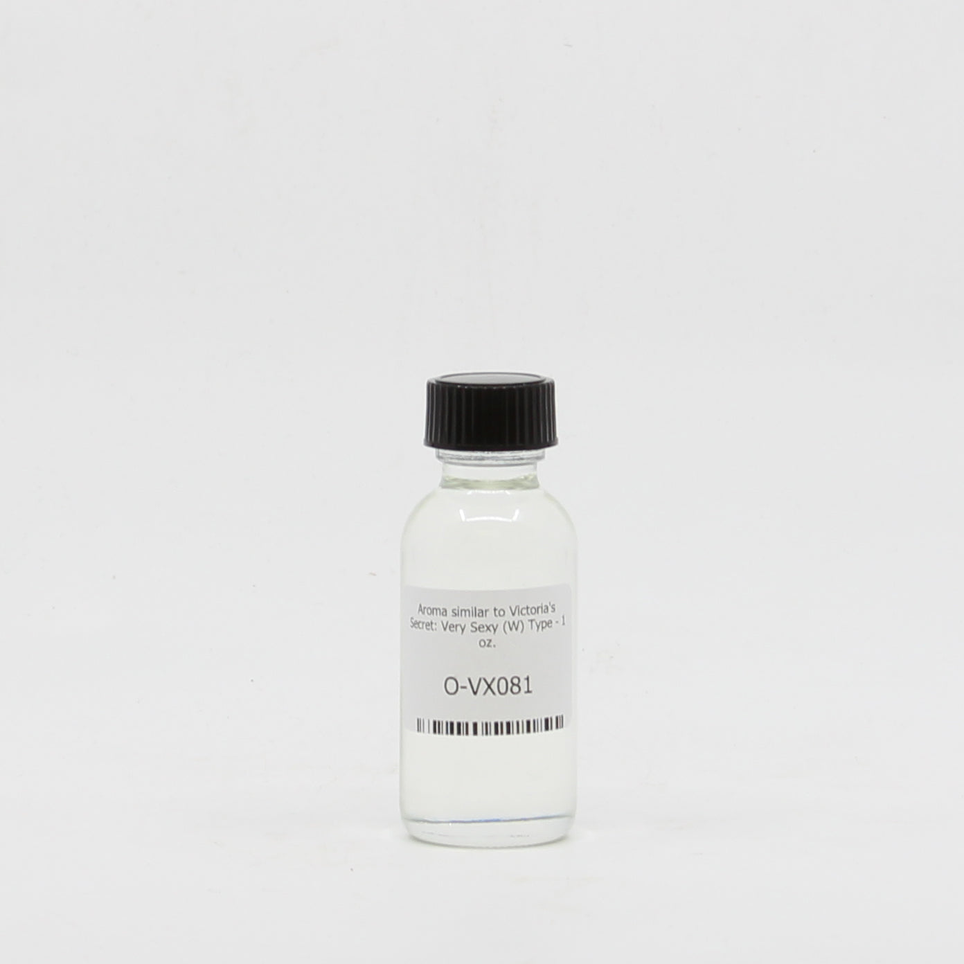 Victoria's Secret: Very Sexy (W) Type - 1 oz.