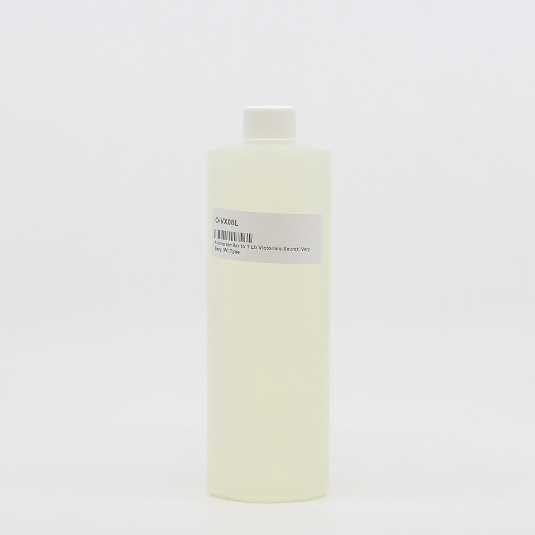 Victoria's Secret: Very Sexy (W) Type - 1 oz.