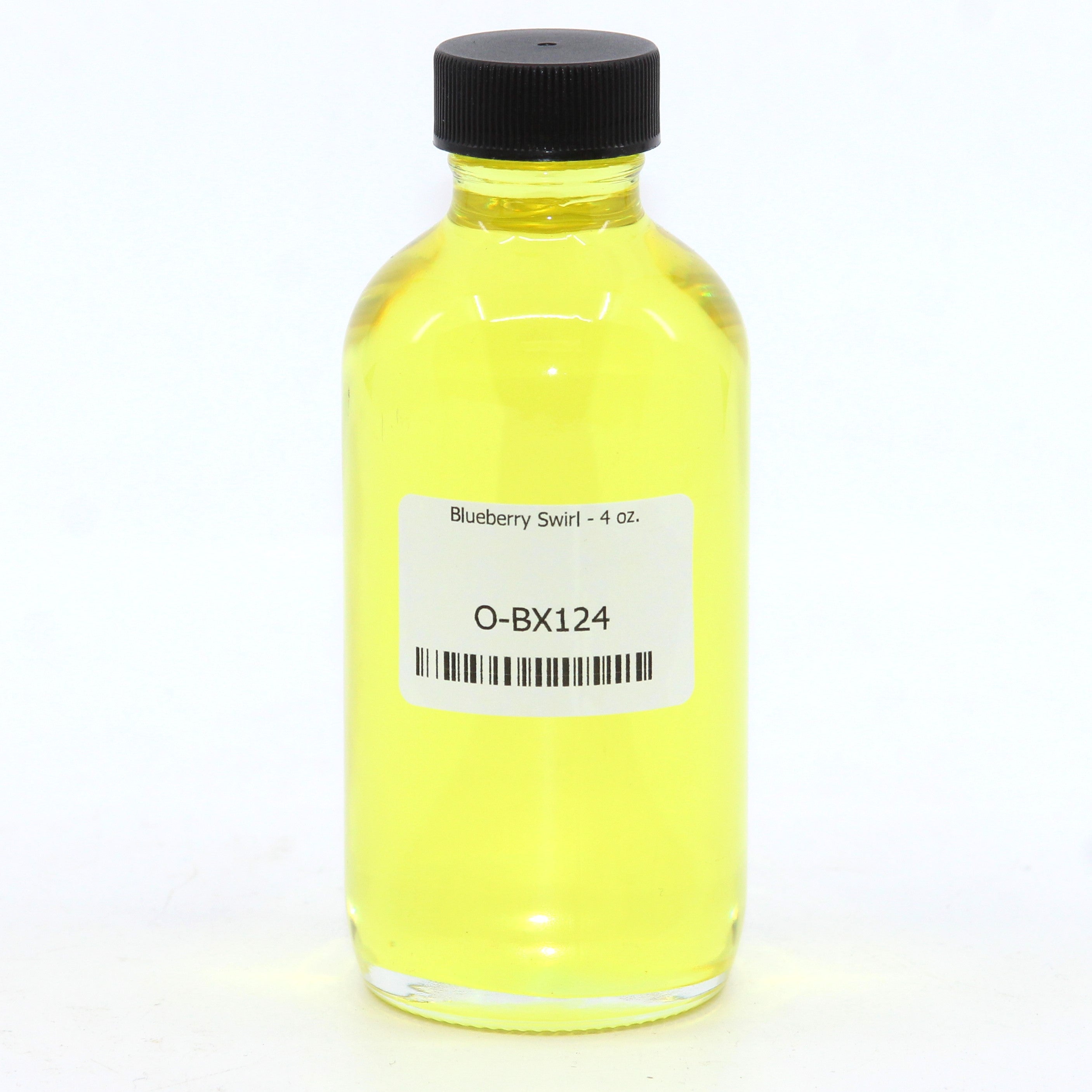 Blueberry Swirl - 1 oz.